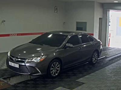 toyota camry 2017 | kocars