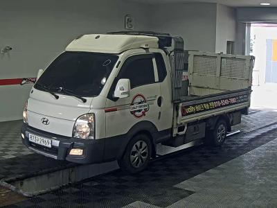 Hyundai porter 2019 | kocars