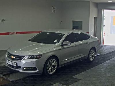 Chevrolet (Daewoo) IMPALA 2016 | kocars