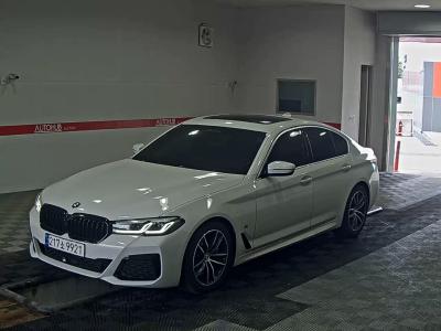 BMW 5-Series 2023 | kocars