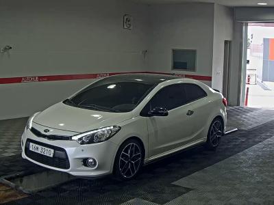 Kia K3 2015 | kocars