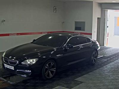 BMW 6 SERIES 2015 | kocars