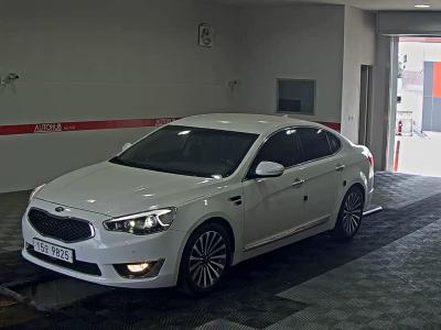 Kia K7 2013 | kocars