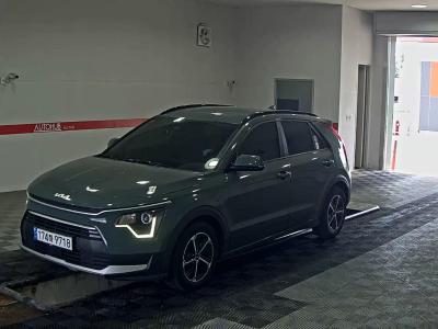 Kia Niro 2023 | kocars