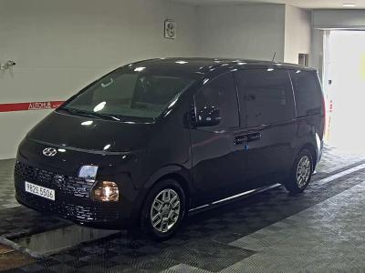 Hyundai Staria 2023 | kocars
