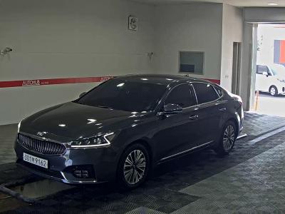 Kia K7 2019 | kocars