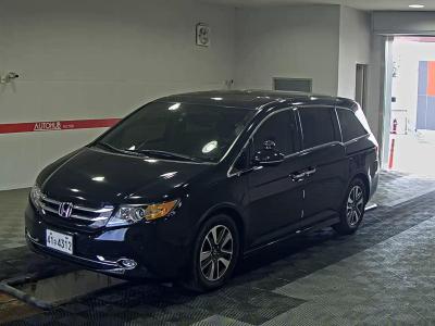 honda ODYSSEY 2015 | kocars