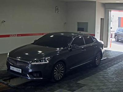 Kia K7 2018 | kocars