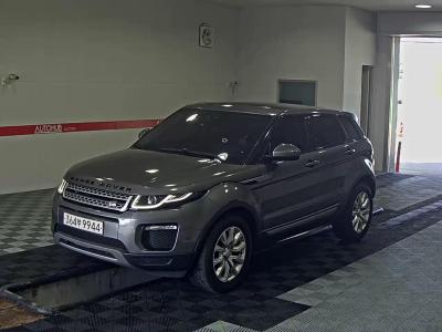 land rover range rover 2018 | kocars