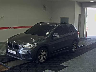 BMW X-Series 2018 | kocars