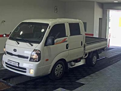 Kia Bongo 2019 | kocars