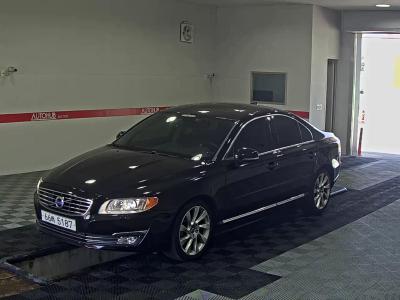 volvo S80 2014 | kocars