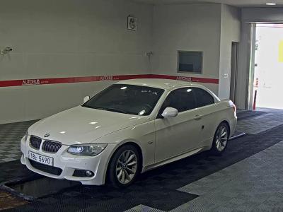 BMW 3-Serise 2011 | kocars