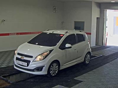 Chevrolet (Daewoo) spark 2014 | kocars
