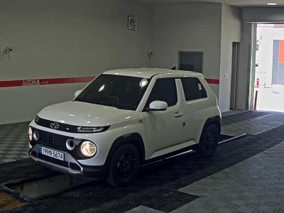 Hyundai casper 2024 | kocars