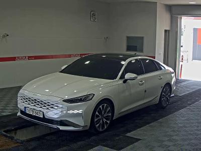 Kia K8 2022 | Mazad Korea