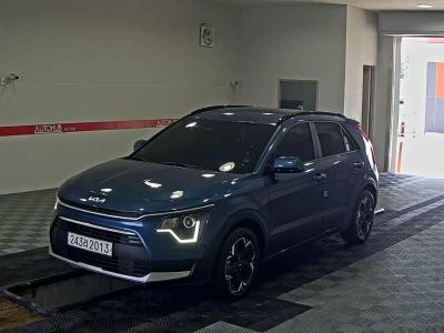 Kia Niro 2024 | kocars
