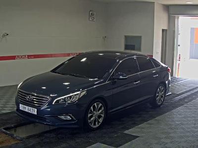 Hyundai Sonata 2017 | kocars