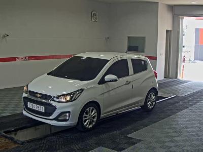 Chevrolet (Daewoo) spark 2021 | kocars