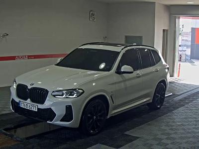 BMW X-Series 2022 | kocars