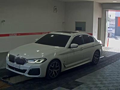 BMW 5-Series 2022 | kocars
