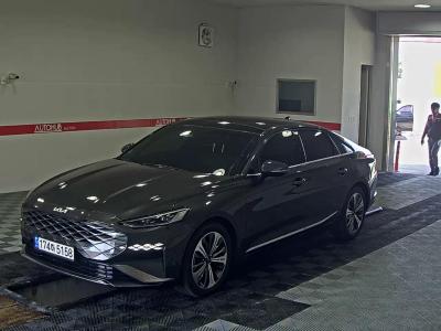 Kia K8 2023 | kocars