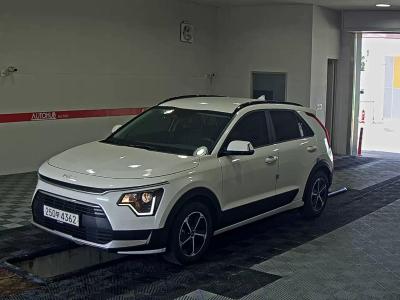 Kia Niro 2025 | kocars
