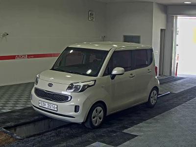 Kia ray 2015 | kocars