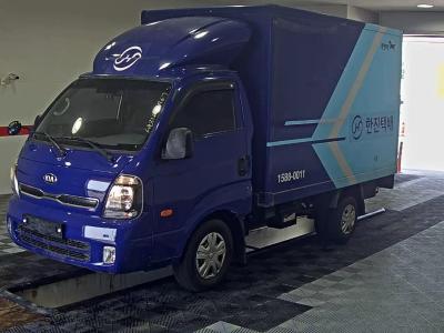 Kia Bongo 2020 | kocars
