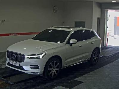 volvo XC60 2018 | kocars