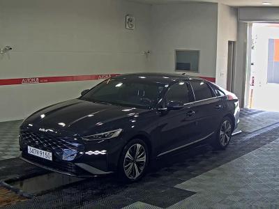 Kia K8 2023 | kocars