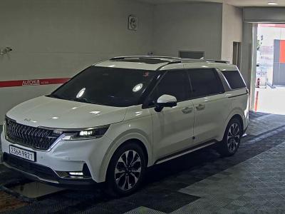 Kia carnival 2023 | kocars