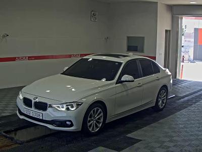 BMW 3-Serise 2016 | kocars