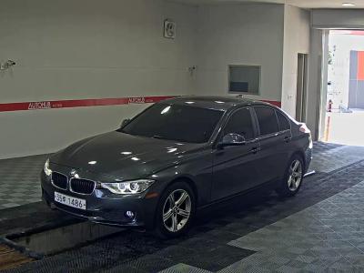 BMW 3-Serise 2014 | kocars
