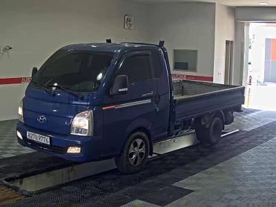 Hyundai porter 2022 | kocars