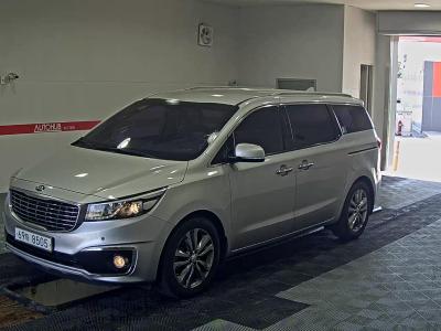 Kia carnival 2017 | kocars
