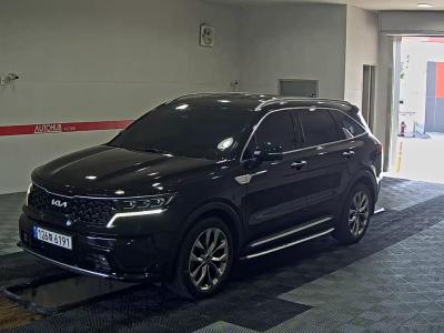 Kia Sorrento 2022 | Mazad Korea