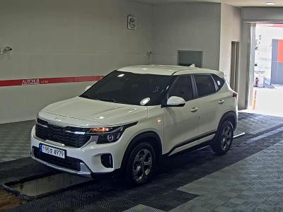 Kia Seltos 2023 | kocars