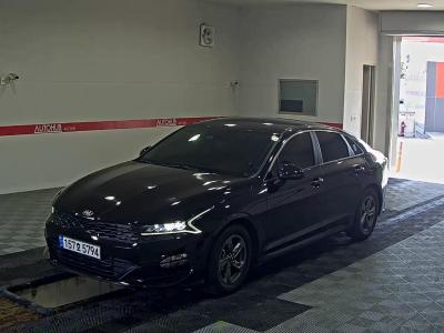 Kia K5 2021 | Mazad Korea