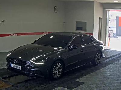 Hyundai Sonata 2023 | kocars