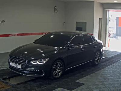 Hyundai Grandeur (AZERA) 2017 | kocars