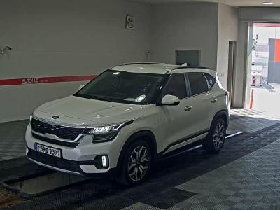 Kia Seltos 2022 | kocars