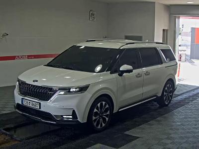 Kia carnival 2021 | kocars
