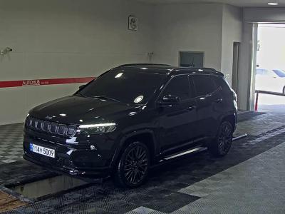 jeep COMPASS 2022 | kocars
