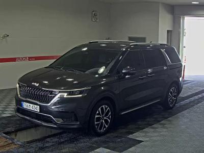 Kia carnival 2022 | kocars