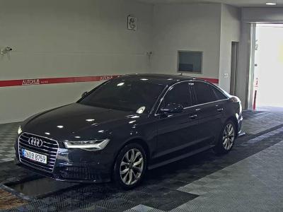 Audi A6 2018 | kocars