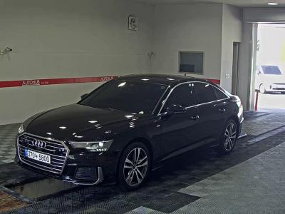 Audi A6 2023 | kocars