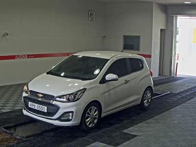 Chevrolet (Daewoo) spark 2019 | kocars