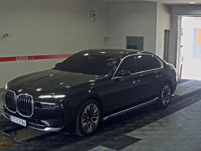 BMW 7 SERIES 2023 | kocars