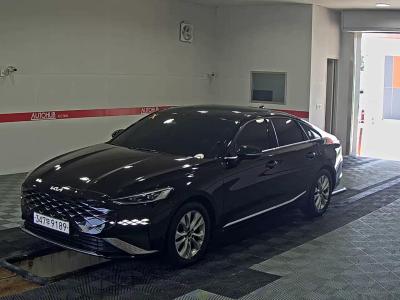 Kia K8 2023 | kocars